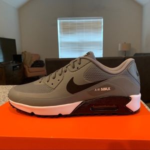 Men’s Golf Shoes Brand New